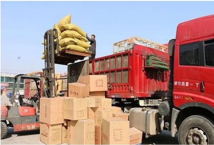 泉州到丛台区物流专线