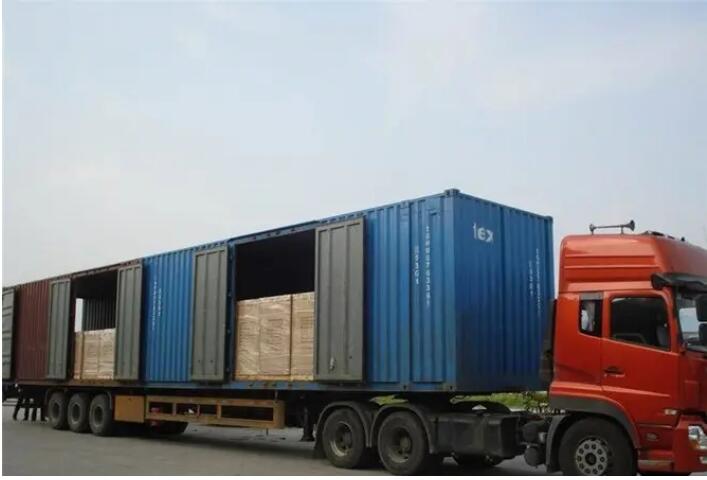 泉州到丛台区整车运输