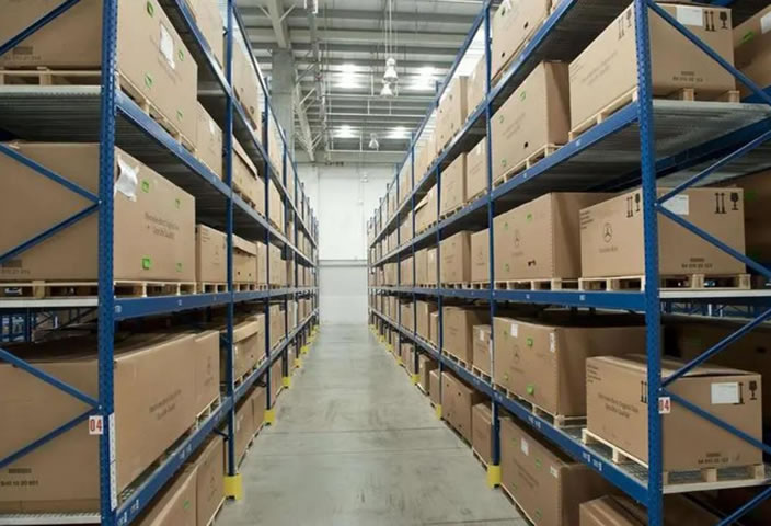 泉州到丛台区货物仓储