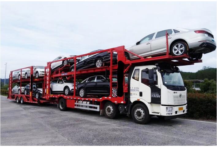 泉州到丛台区轿车托运